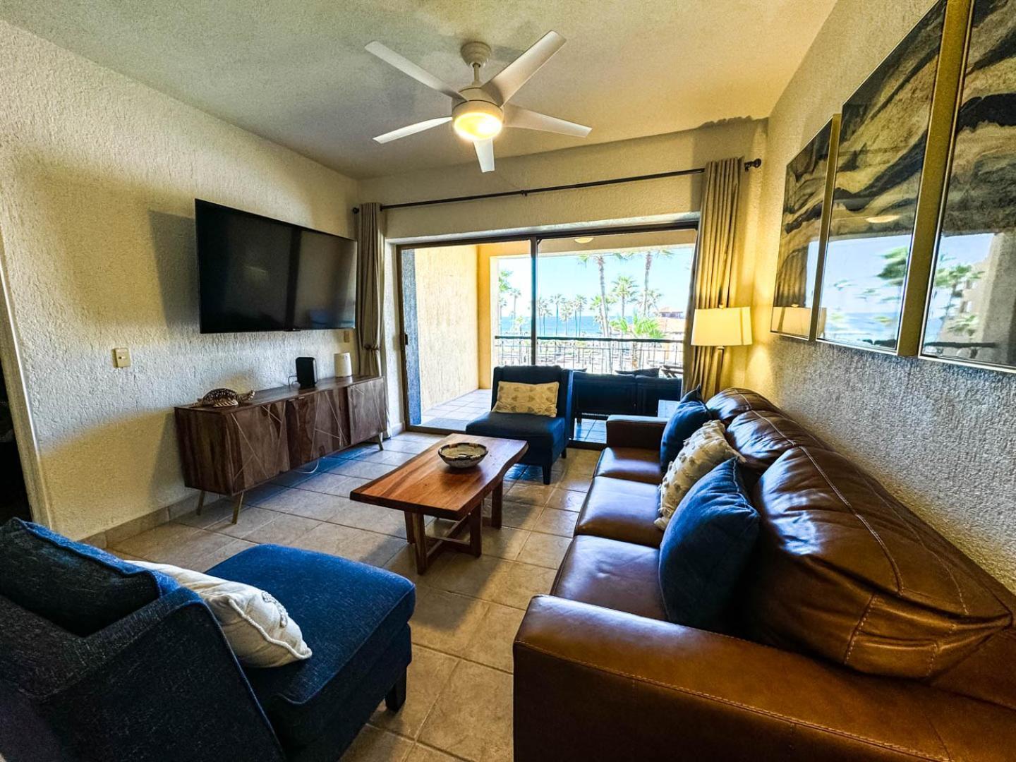 Princesa De Penasco Condo D203 Sandy Beach Puerto Peñasco Exterior foto