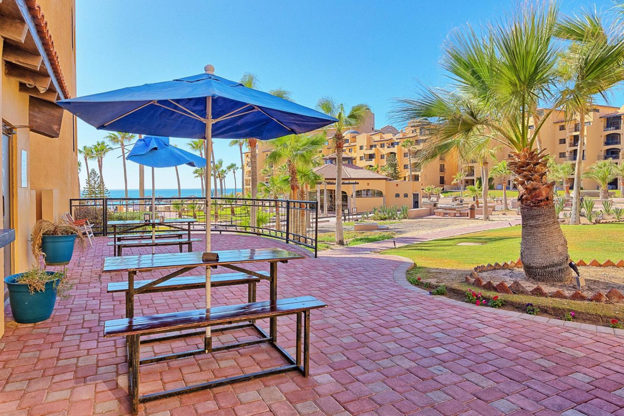 Princesa De Penasco Condo D203 Sandy Beach Puerto Peñasco Exterior foto