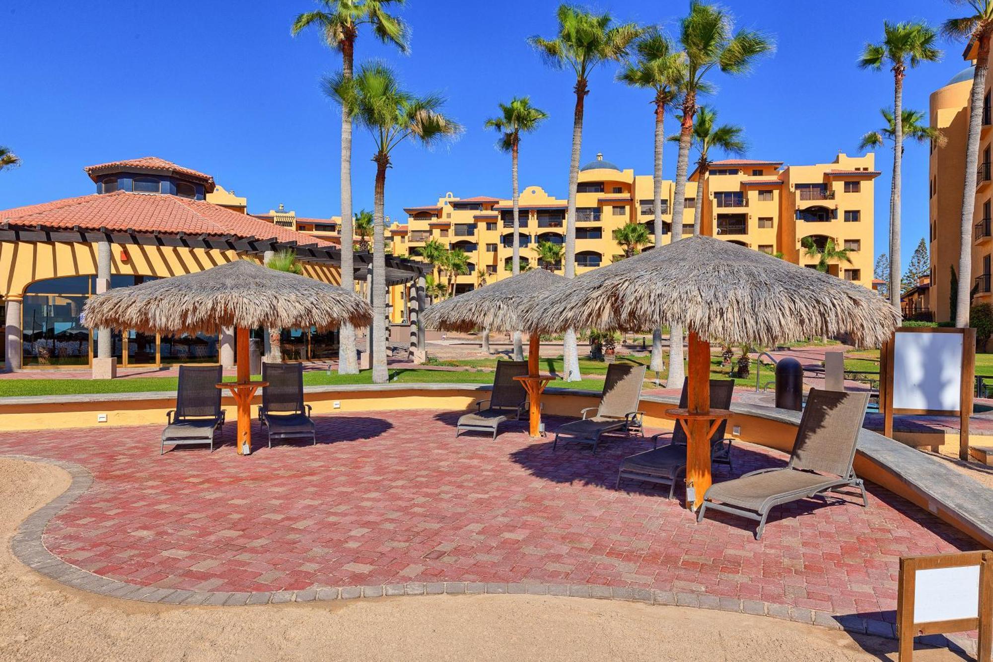 Princesa De Penasco Condo D203 Sandy Beach Puerto Peñasco Exterior foto