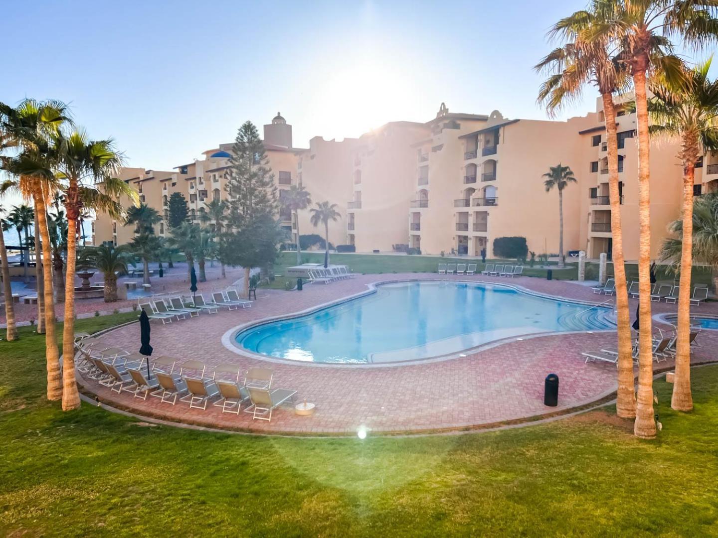 Princesa De Penasco Condo D203 Sandy Beach Puerto Peñasco Exterior foto